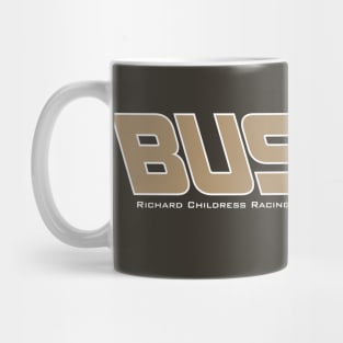 Busch 8 Mug